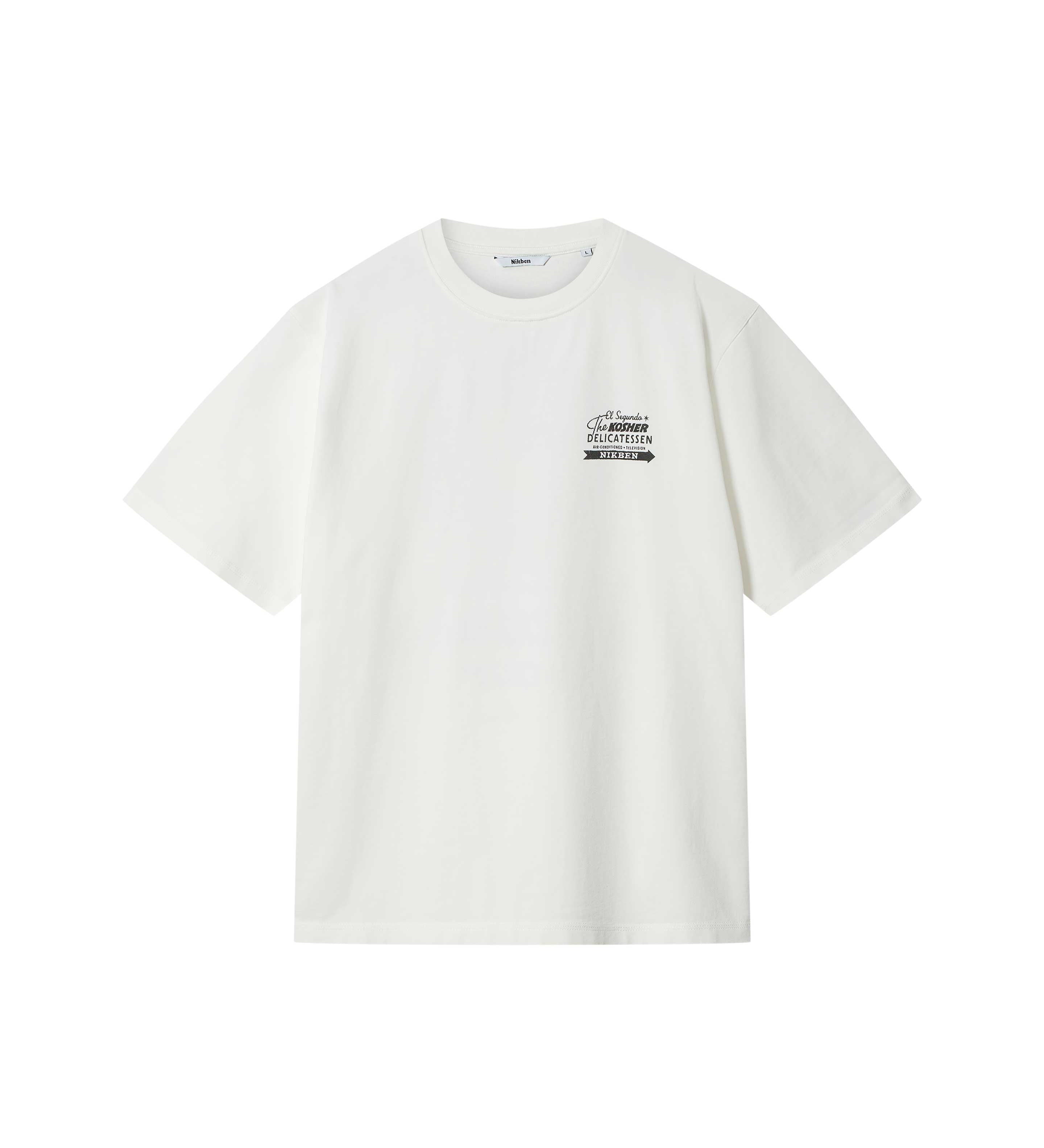 Matzo Ball Tee