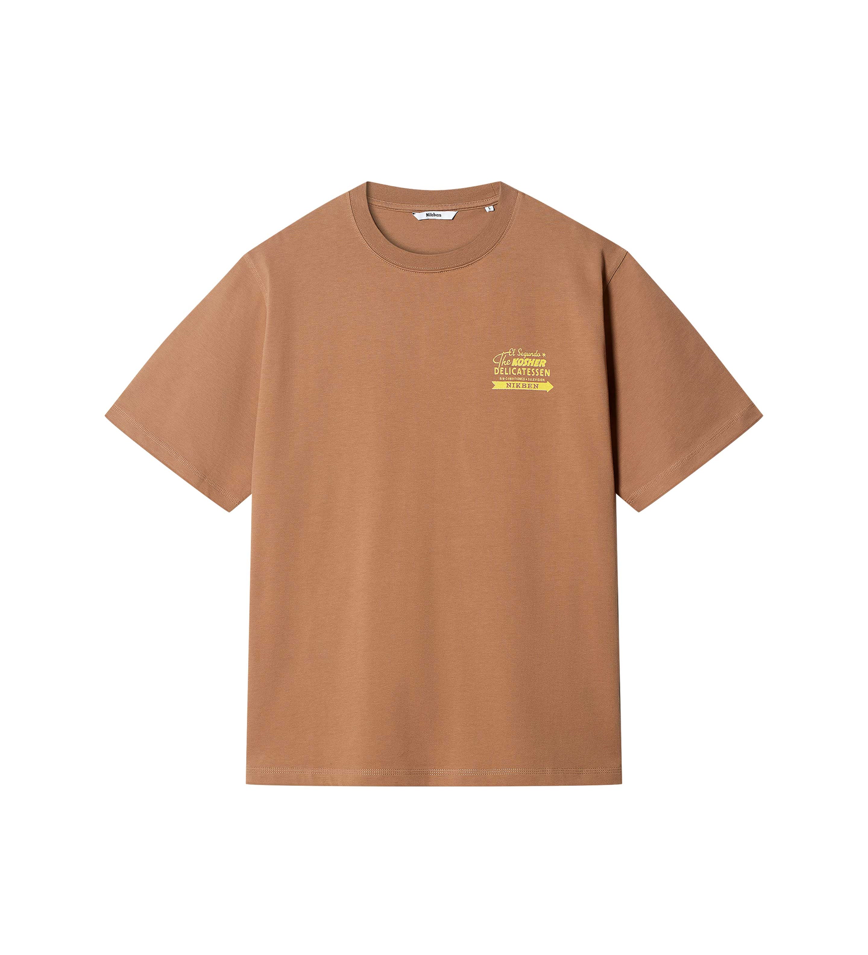 Matzo Ball Tee