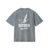 Montana Rodeo Tee