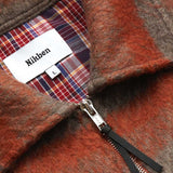 Muddy Jacket