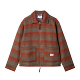 Muddy Jacket