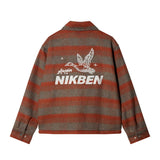Muddy Jacket
