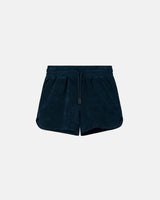 Terry korta shorts