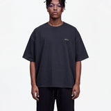 Newman Super Boxy Tee