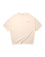Newman Super Boxy Tee