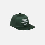 Souvenir Shop Cap