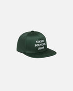 Souvenir Shop Cap