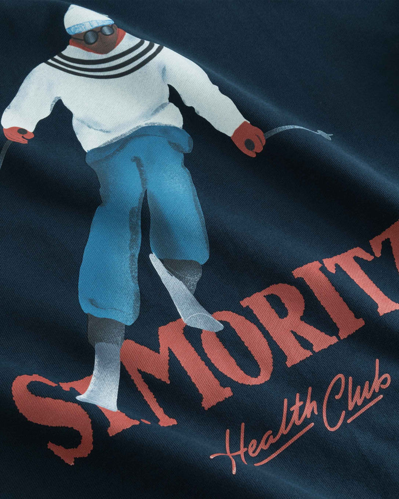 St Moritz Crew