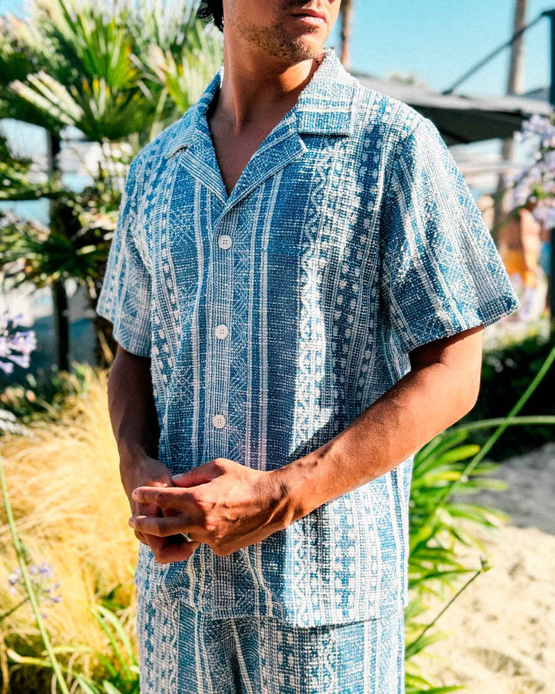 Encinitas Shirt