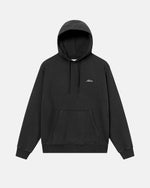 Half Moon Hoodie