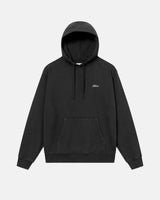Half Moon Hoodie