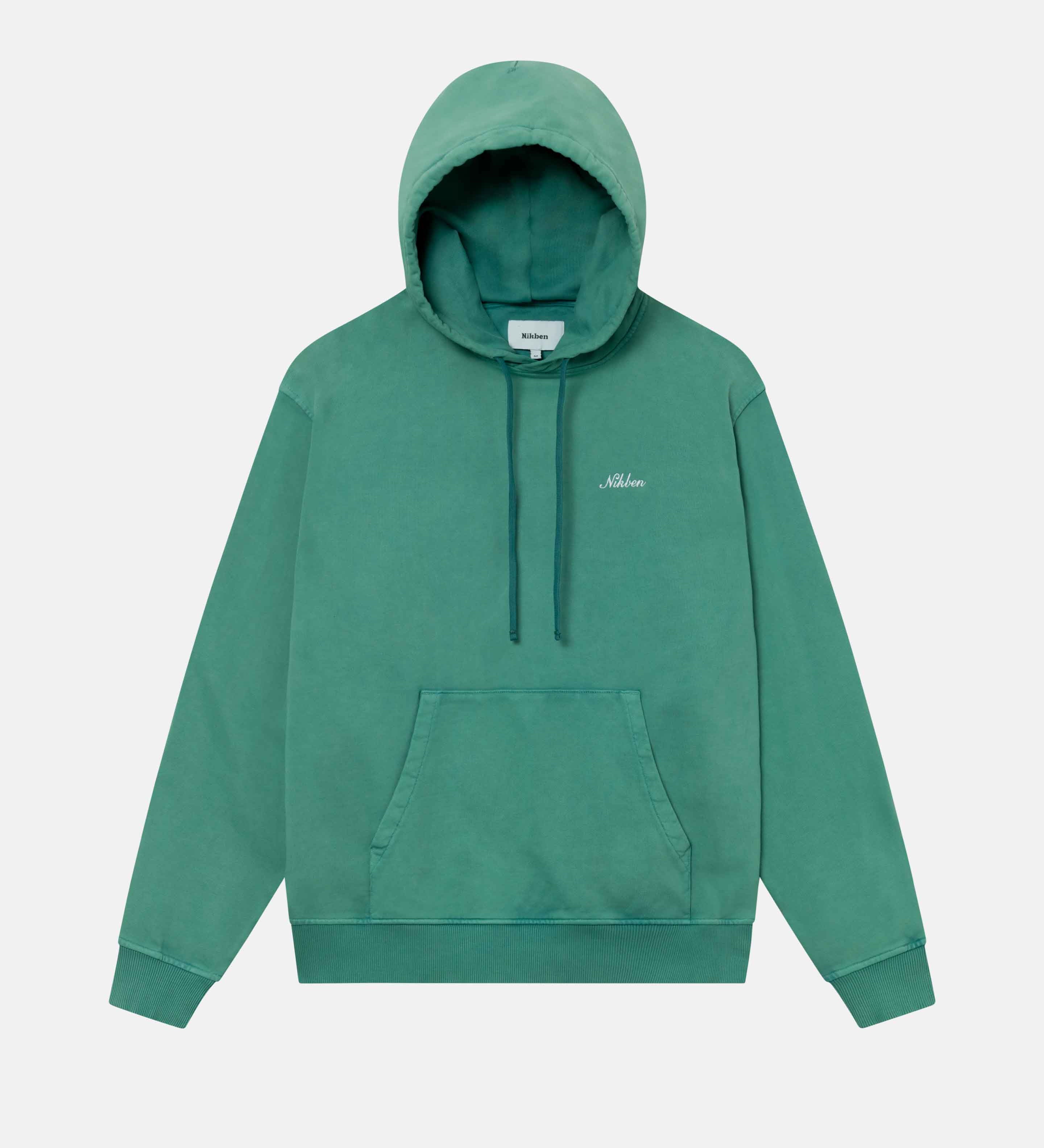 Aimé Leon Dore Hoodie Aime Hoodies Aimé Leon Dore Logo Hoodie