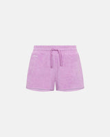 Terry korta shorts