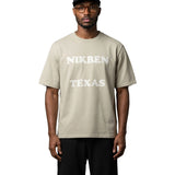 Nikben Texas Tee