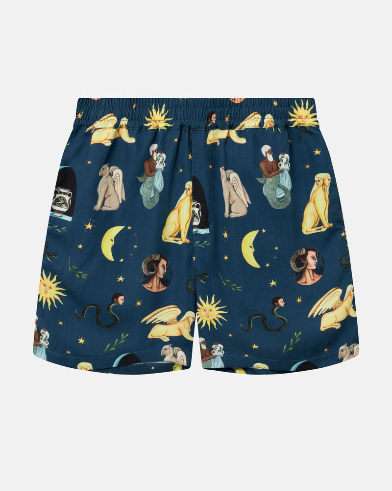 Apollo shorts