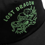 WBNikben Dragon Cap
