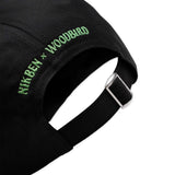 WBNikben Dragon Cap