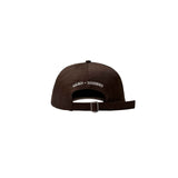 WBNikben Restaurant Cap