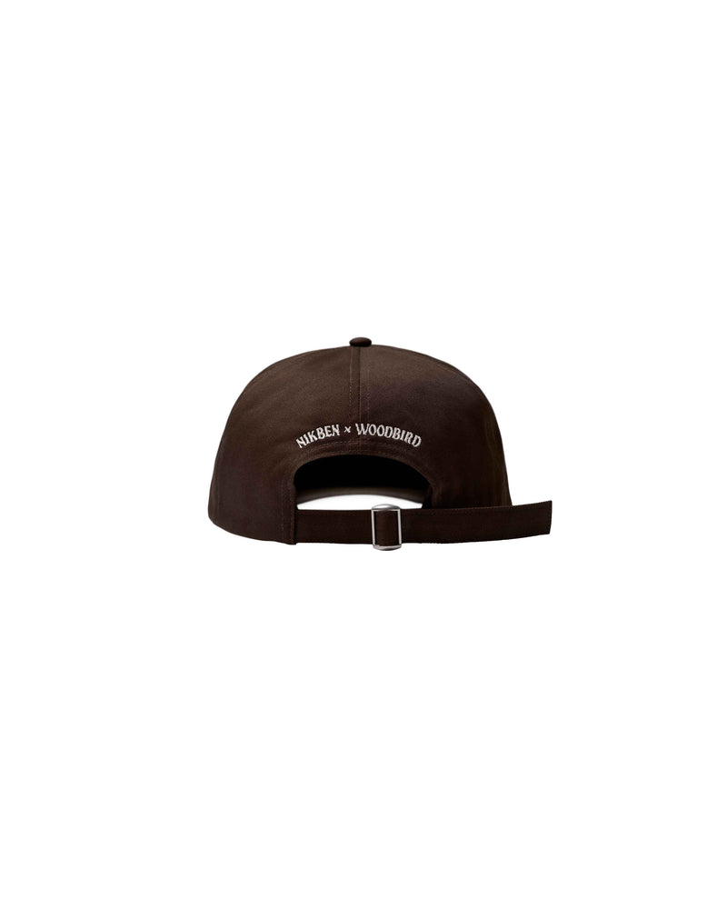 WBNikben Restaurant Cap