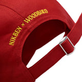 WBNikben Restaurant Cap