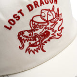 WBNikben Dragon Cap