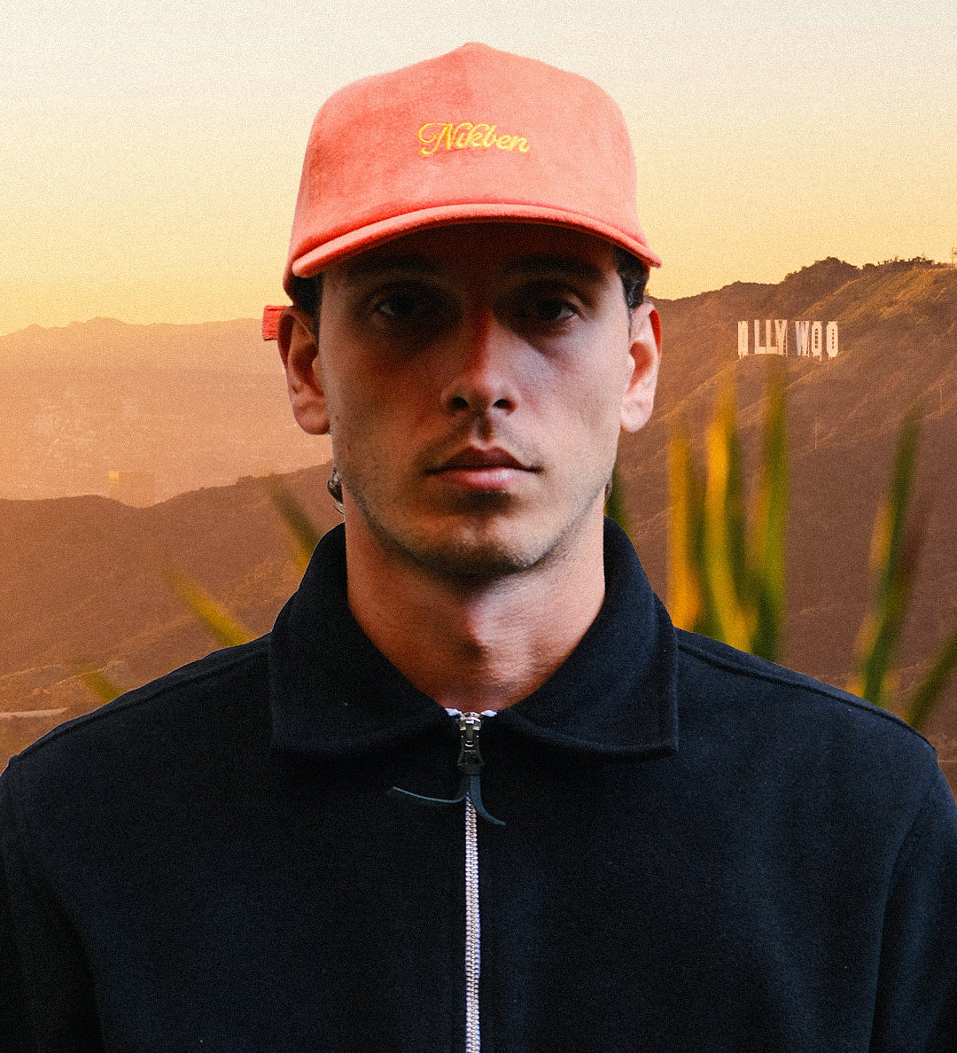 Roy Cap