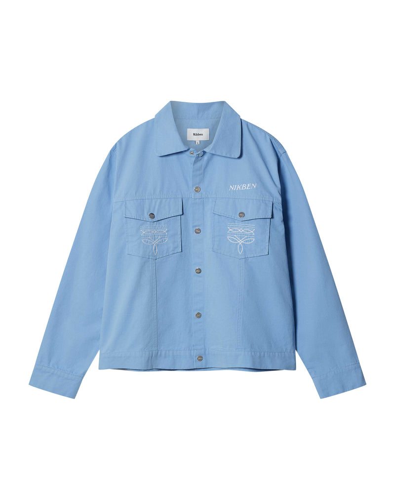 Outpost Jacket