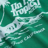 Pais Tropical Tee