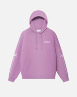 Palm Tree Cult Hood