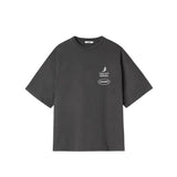 No Crying On The Yacht Tee