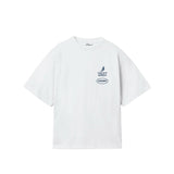 No Crying On The Yacht Tee