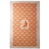 Nikben X Nido Beach Towel
