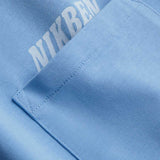 Pocket Bottom Tee