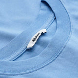 Pocket Bottom Tee