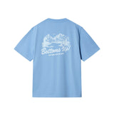 Pocket Bottom Tee