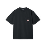 Pocket Fish Tee