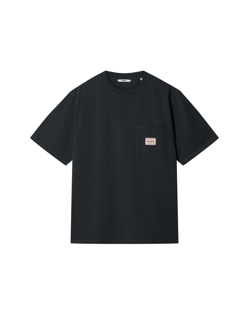 Pocket Fish Tee