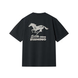 Pocket Fish Tee