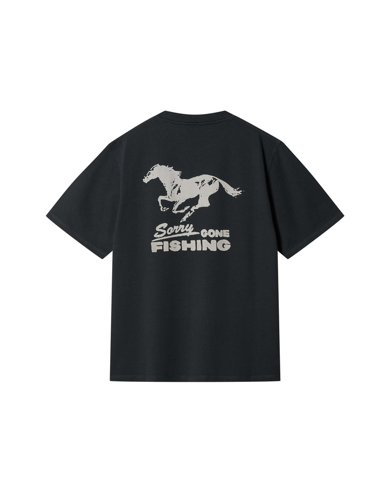Pocket Fish Tee