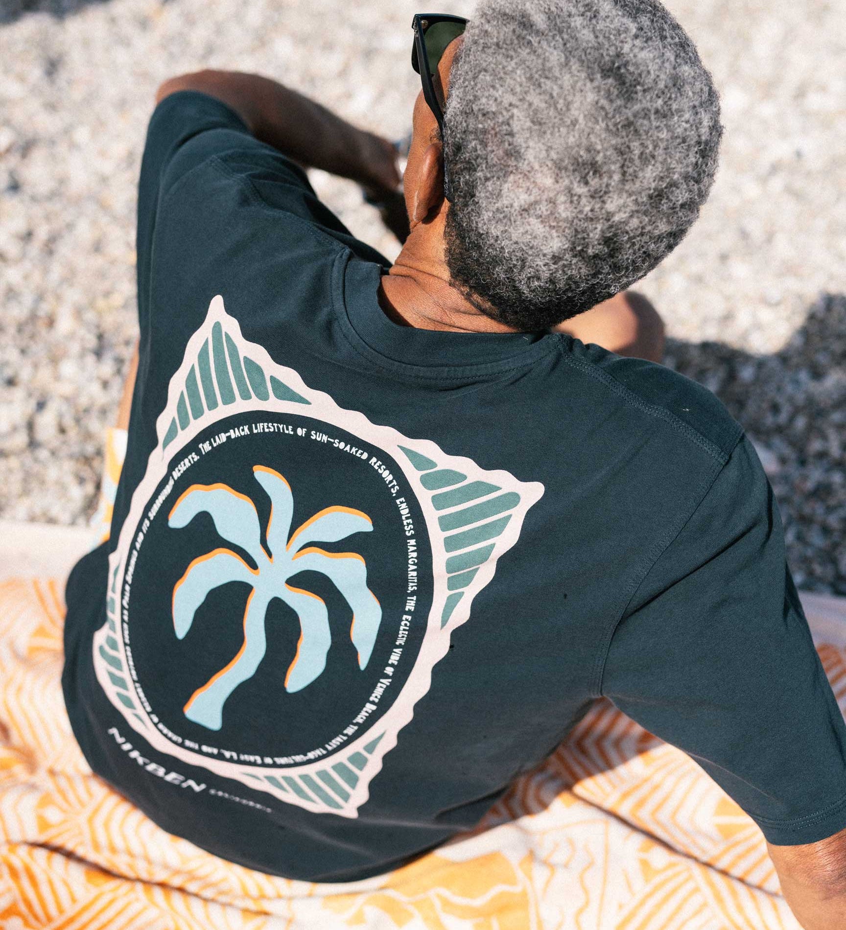 Dune Tee