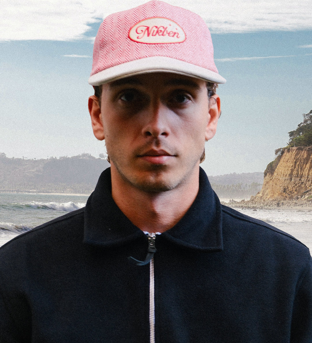 Louie Cap