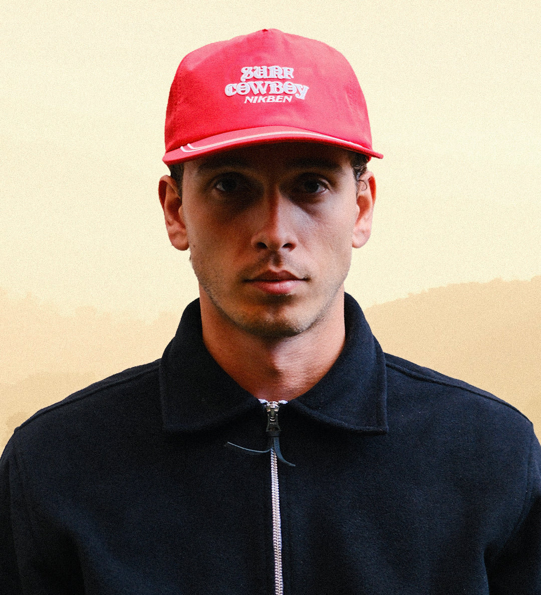 Magnum Cap