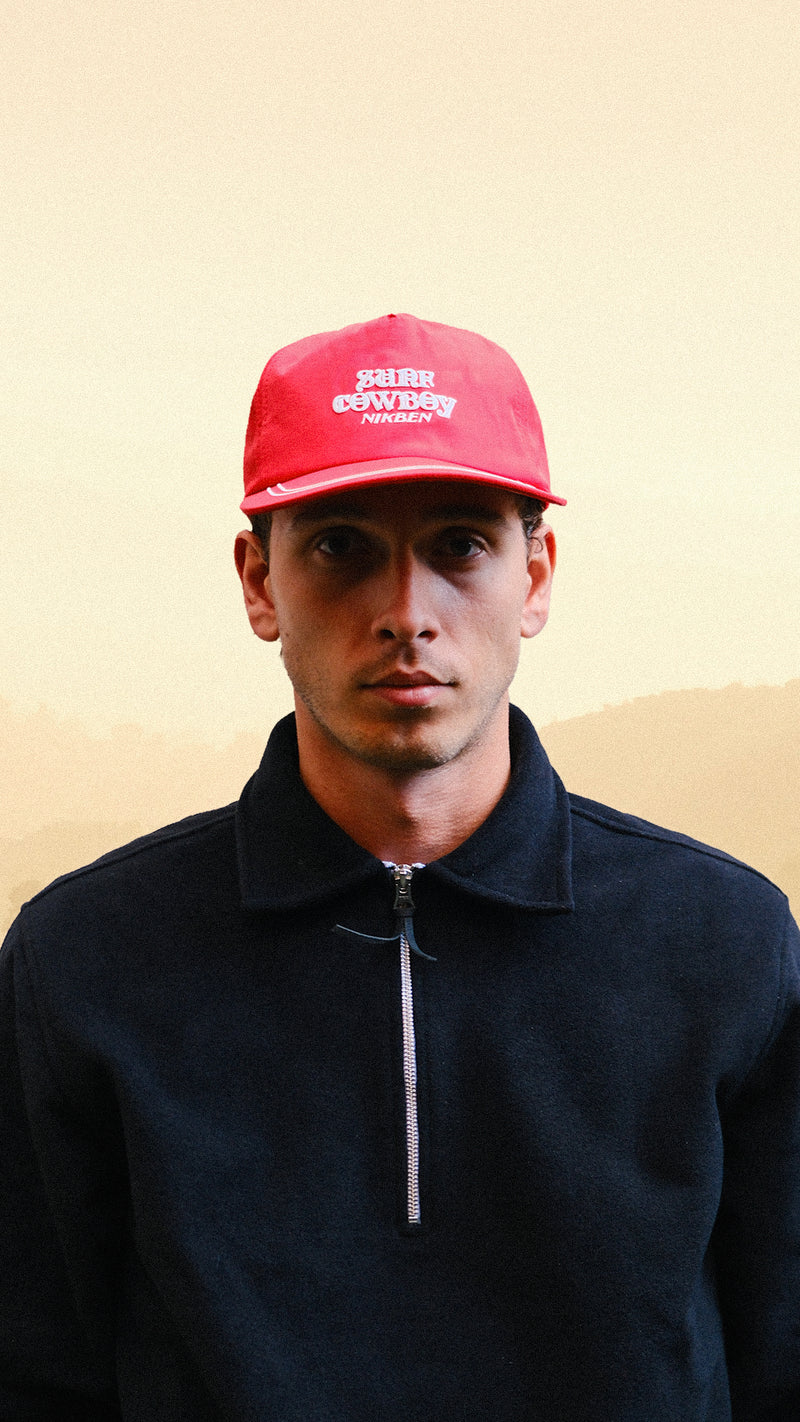 Magnum Cap