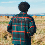 Rodeo Lumber Jacket