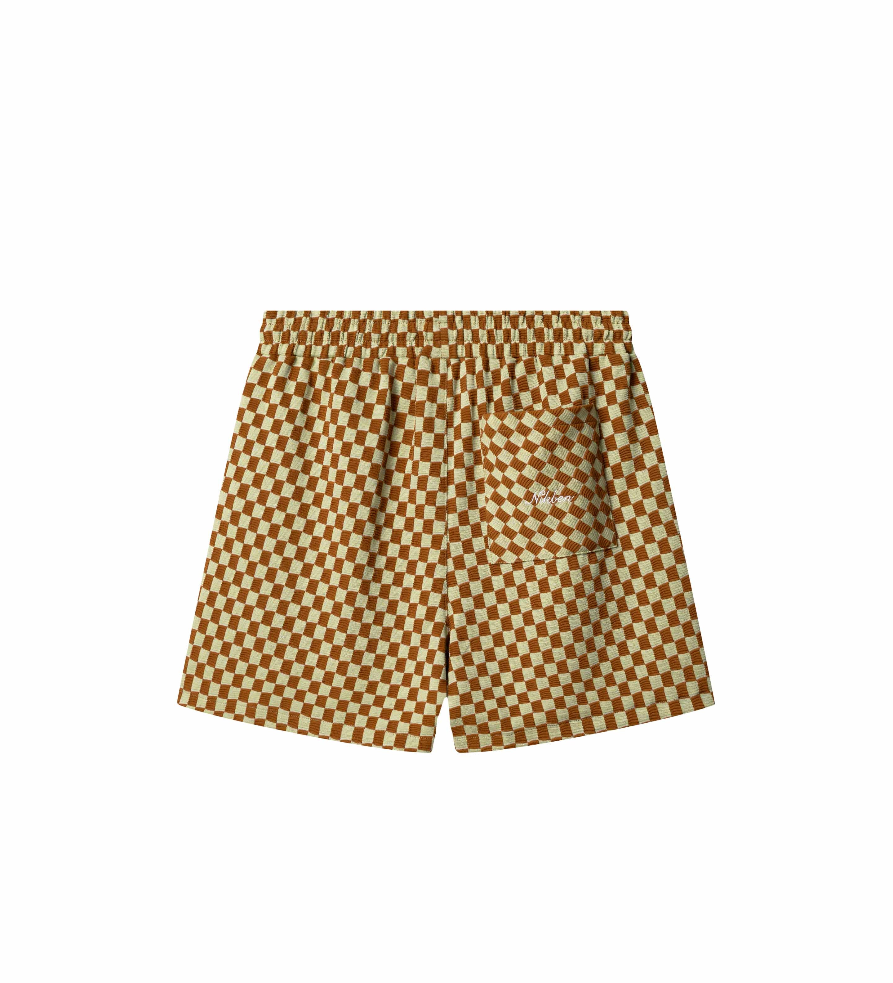 Ruby-shorts