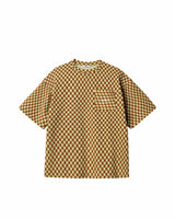 Ruby Oversized Tee