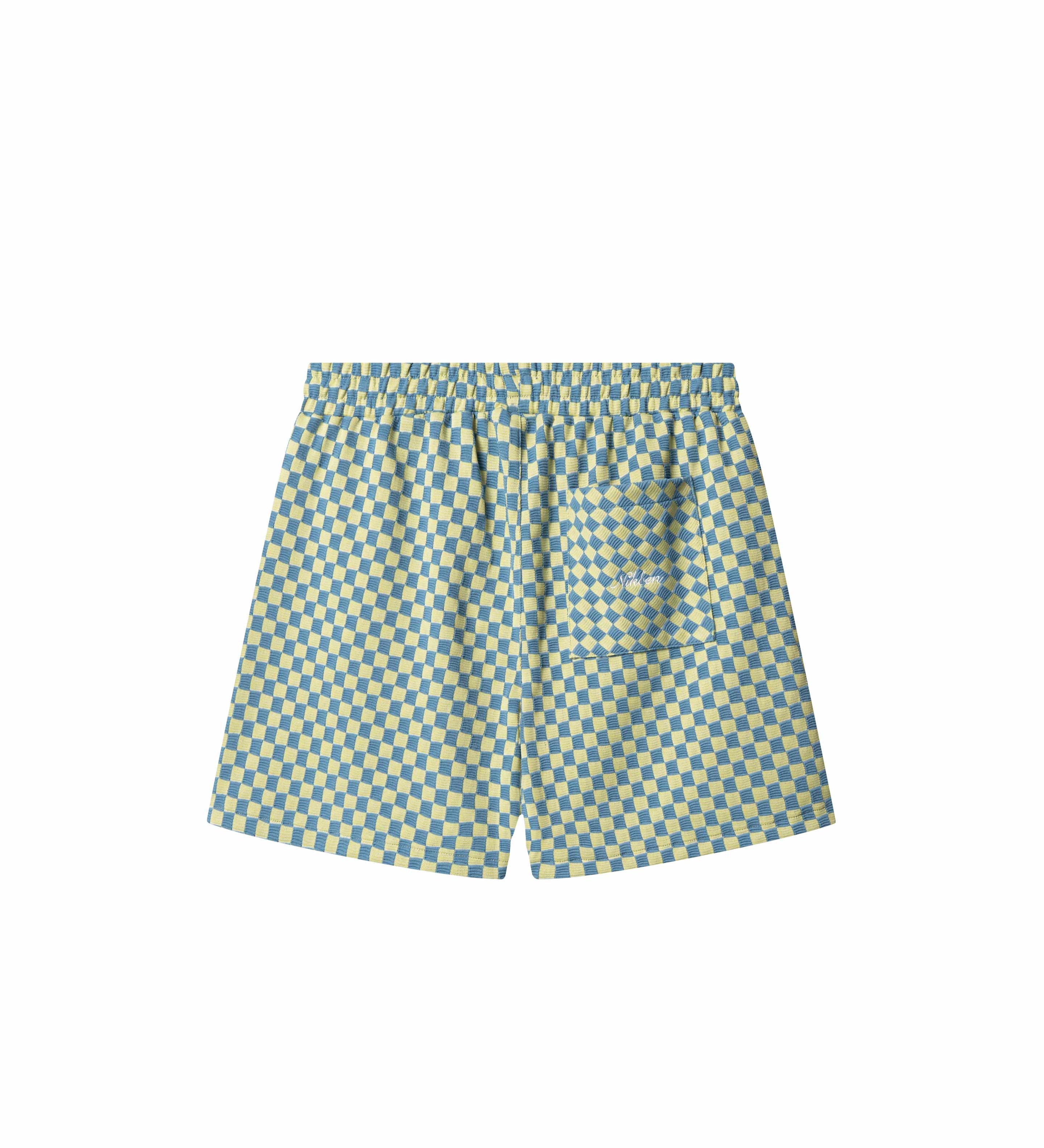Ruby Shorts (Sverige-setet)