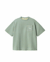 Ruby Oversized Tee (Sverige-setet)