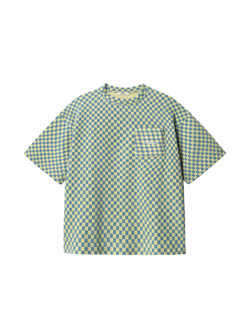 Ruby Oversized Tee