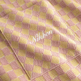 Ruby Oversized T-shirt Rosa